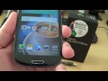 Прошивка Samsung Galaxy S3 Neo (GT-I9301I)