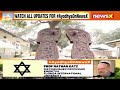 Special Ground Zero Report From Tent City Ayodhya | The Inside Visuals Of Luxurious Tent For VVIPs  - 03:32 min - News - Video