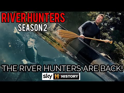 River Hunters'