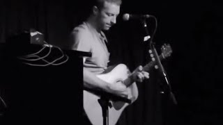 The Scientist - Coldplay (Acoustic Live)