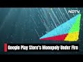 Why Were Apps Delisted from the Google Play Store?  - 03:19 min - News - Video
