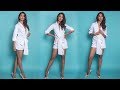 Pooja Hegde Latest Photoshoot Leaves The Fans In Awe