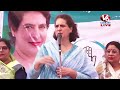 Priyanka Gandhi Public Meeting LIVE In Raebareli | Uttar Pradesh | V6 News  - 26:55 min - News - Video