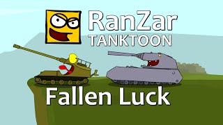 Tanktoons - Padl tastie