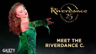 Riverdance returns to the Gaiety Theatre, Dublin 2023
