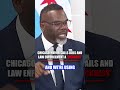 Law enforcement is a ‘SICKNESS’: Chicago mayor #shorts #usa #us #foxnews #crime #chicago - 00:14 min - News - Video