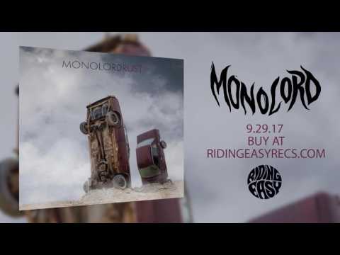 Monolord - Rust | Rust | RidingEasy Records