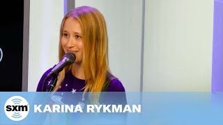 Karina Rykman  — Joyride ➡️ All That You Wanted [Live @ SiriusXM]