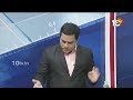 LIVE : Debate over Hot Politics on Welfare Schemes in Telangana | 10టీవీ డిబేట్‌లో హాట్ డిస్కషన్  - 00:00 min - News - Video