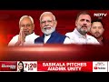 Bihar And Beedi | Congress Apologises After Faux Pas | The Southern View  - 55:11 min - News - Video