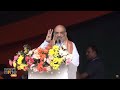 LIVE: HM Amit Shah addresses Public Rally in Lakhimpur, Assam | News9  - 23:38 min - News - Video