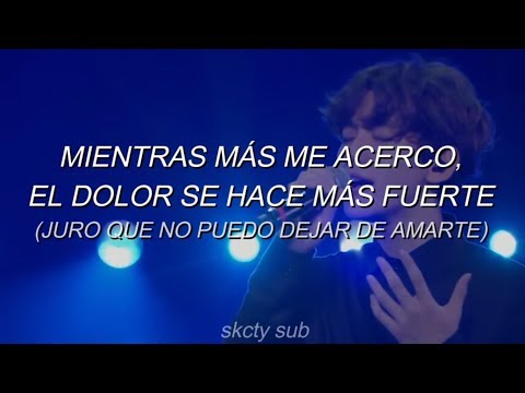 moonlight//exo//live(español)