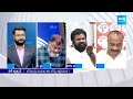 LIVE: కాకినాడ ఎంపీగా పోటీ చేస్తా....| Pawan Kalyan | AP Elections 2024 @SakshiTV  - 00:00 min - News - Video