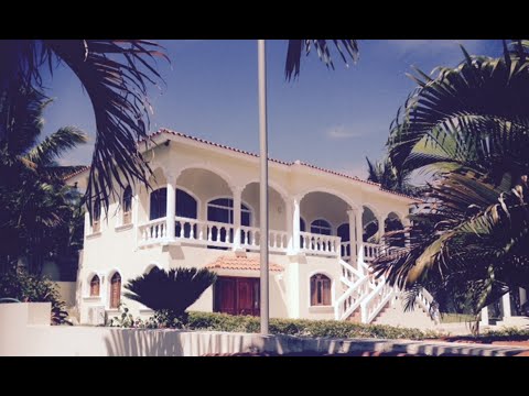 Property video