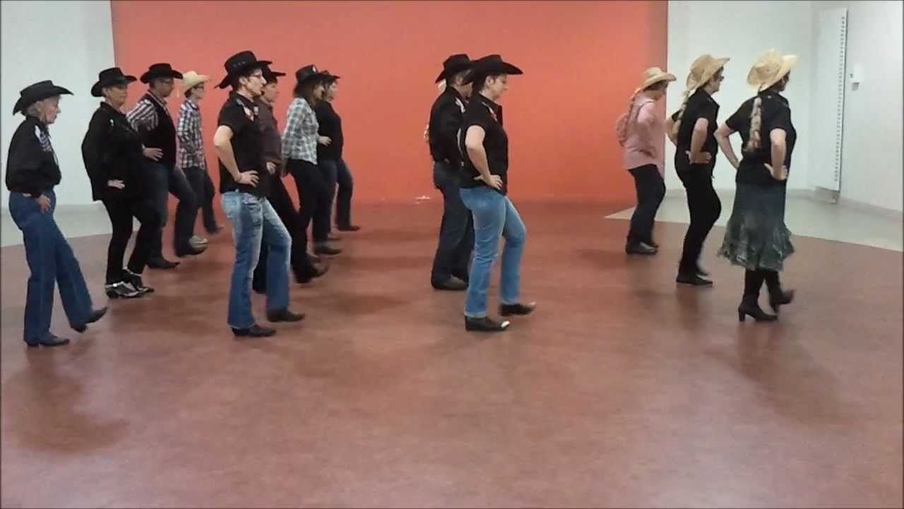 coastin-line-dance-irlandaise-youtube