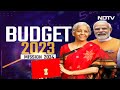 We Will Have A Very Good Year: Ex FICCI President On Budget 2023  - 02:43 min - News - Video