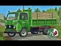 Tam Farming simulator 17 v1.0