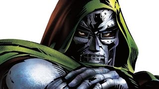 AMC Movie Talk – Massive Changes To Doctor Doom In New FANTASTIC FOUR