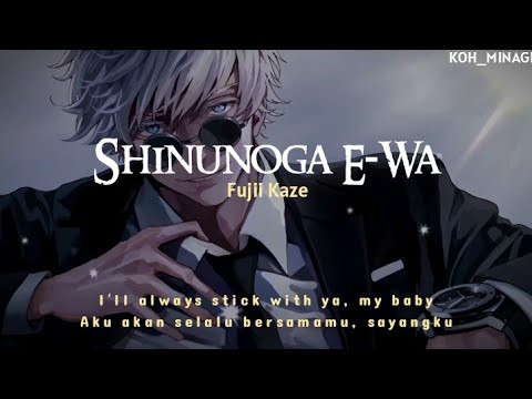 Upload mp3 to YouTube and audio cutter for Fujii Kaze - Shinunoga E-wa 'sped up tiktok version | Lyrics Terjemahan download from Youtube