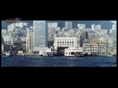Ein Sarg aus Hongkong'