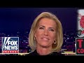 Laura Ingraham: Biden often doesn’t know where he is, or where he’s going