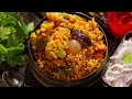 లంచ్ బాక్సులకి గొప్ప రెసిపీ సాంబార్ పొడి అన్నం | Easy Lunch Box Sambar podi Rice@Vismai Food - 02:44 min - News - Video