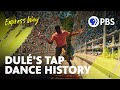The History of Tap Dance | The Express Way with Dulé Hill