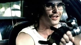 Red Hot Chili Peppers - By The Way [Video]