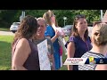 Support of teachers who were promised raises continues  - 02:20 min - News - Video