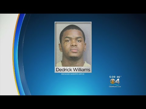 Suspect In Murder Of Rap Artist XXXTentacion Appears Before Judge