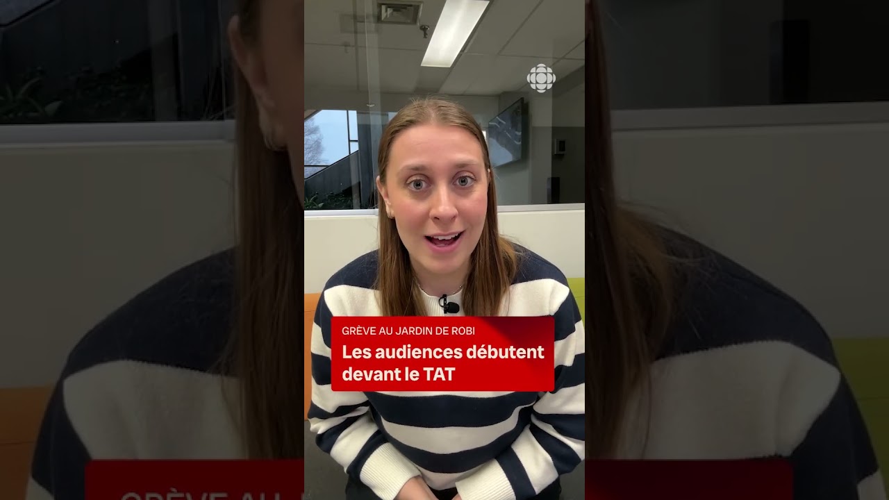 Rio Tinto reçoit une subvention d'Ottawa pour les minéraux critiques | Vidéojournal