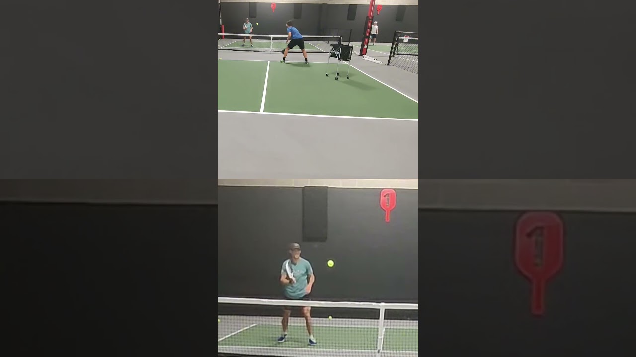 Mastering Pickleball ATPs - Tips for Better Performance