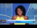 Whos in the running to join Simone Biles at the Paris Olympics?  - 02:31 min - News - Video