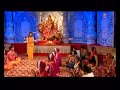 Nange Pairon Maa Ke Dar [Full Song] I Phoolon Mein Saj Rahi Sheronwali