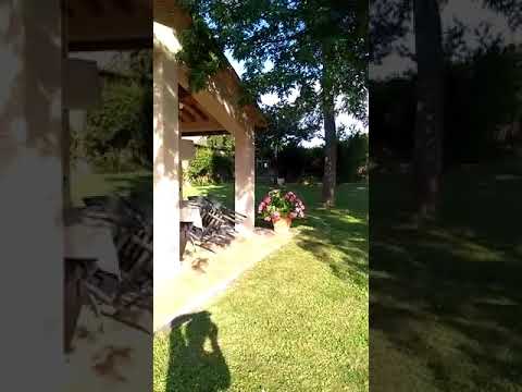 Property video