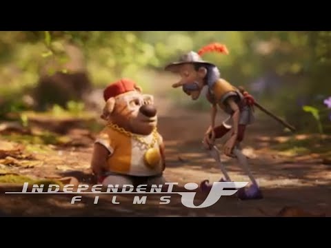 Don & DJ: Vrienden Voor Het Leven'