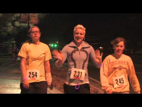 Race Video