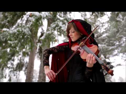 Henry Lau VS Lindsey Stirling