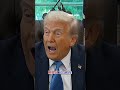 Trump: That’s not free speech, that’s ‘CHEATING’ #shorts #usa #trump #politics #foxnews #news  - 00:32 min - News - Video