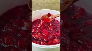 Một số lưu ý khi Sên mứt mận Hà Nội - Ủ trà lài | Mỹ Phụng #shorts