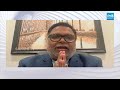 Attorney Bhanu Babu Ilindra and  Attorney  Madhurima Paturi Clarity | New H1B Visa Rules | SakshiTV  - 03:55 min - News - Video