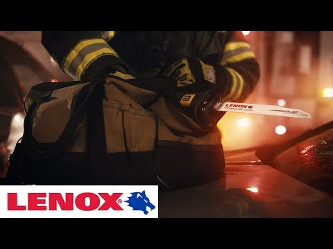 LENOX® Partners with National Fallen Firefighters Foundation®