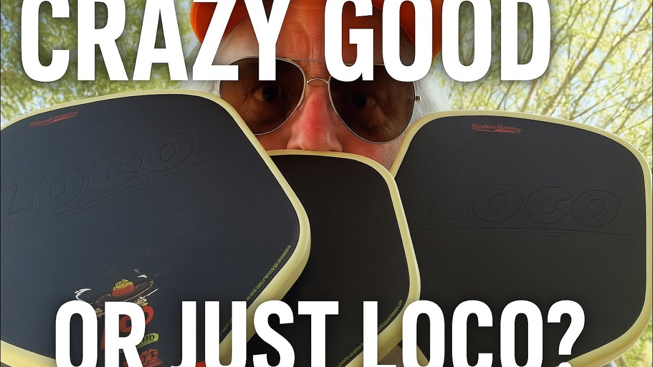 Bread&Butter Jumps All In On The FOAM Paddle Craze!