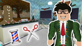 Welcome To Bloxburg Daycare Town Series Pt 5 - roblox bloxburg daycare