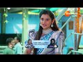 Padamati Sandhyaragam | Ep - 524 | May 21, 2024 | Best Scene 1 | Zee Telugu  - 03:51 min - News - Video