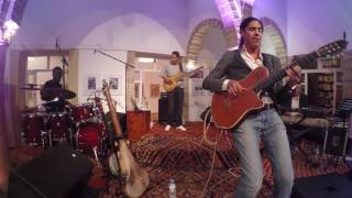 Mahmoud Chouki Band - Safar - Live in Essaouira