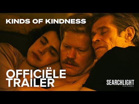 Kinds of Kindness'