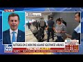Pete Buttigieg: Airlines, take care of your passengers, or you will be held accountable  - 04:44 min - News - Video