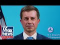 Pete Buttigieg: Airlines, take care of your passengers, or you will be held accountable