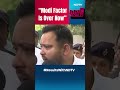 Modi Factor Is Over Now: RJD Leader Tejashwi Yadav On Lok Sabha Elections 2024 Results  - 00:56 min - News - Video